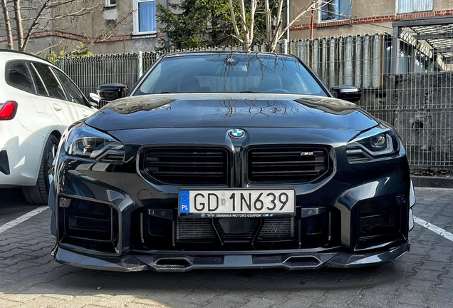 BMW M2 Coupé G87 Adro