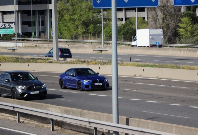 BMW M2 Coupé G87
