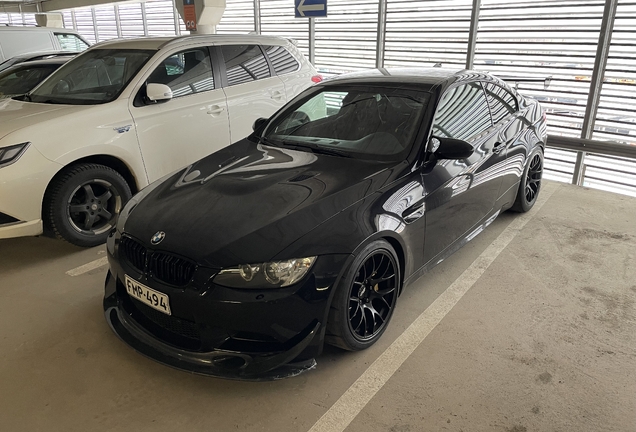 BMW M3 E92 Coupé