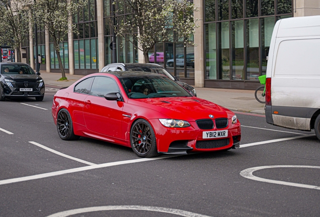 BMW M3 E92 Coupé Limited Edition 500