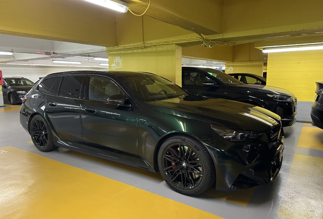 BMW M5 G99 Touring