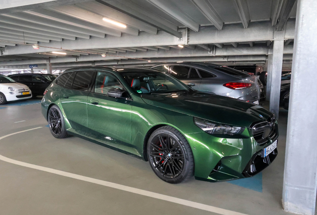 BMW M5 G99 Touring