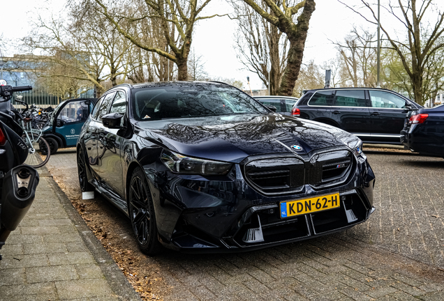 BMW M5 G99 Touring