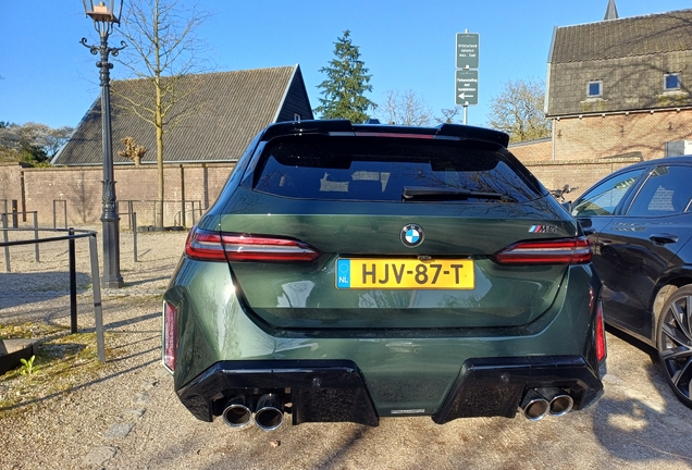 BMW M5 G99 Touring