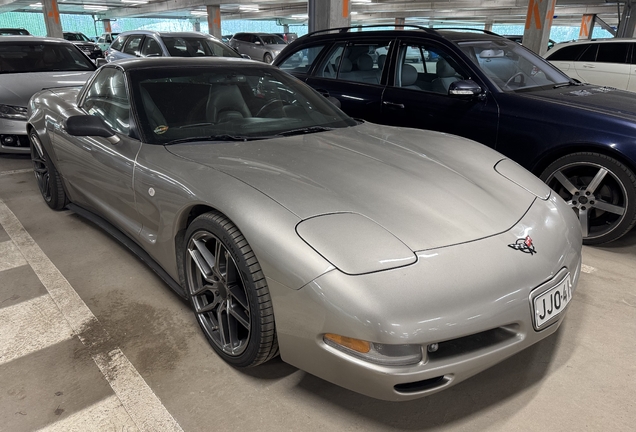 Chevrolet Corvette C5
