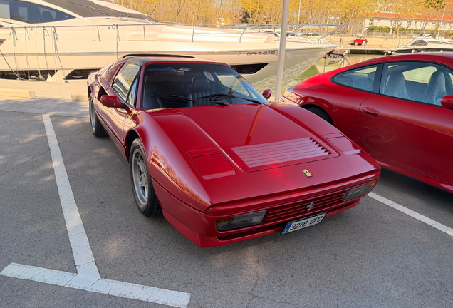 Ferrari GTS Turbo