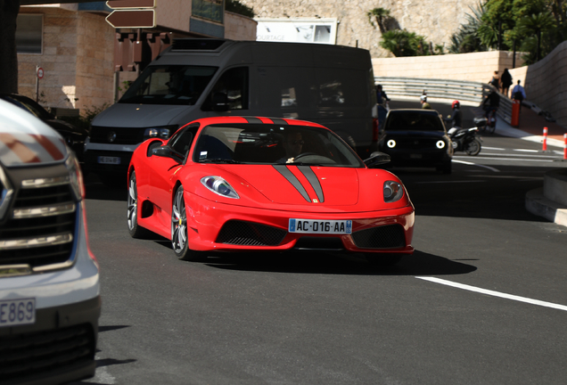 Ferrari 430 Scuderia