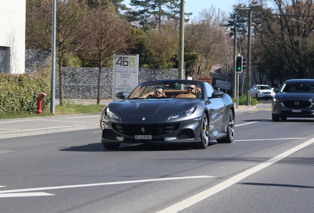 Ferrari Portofino M