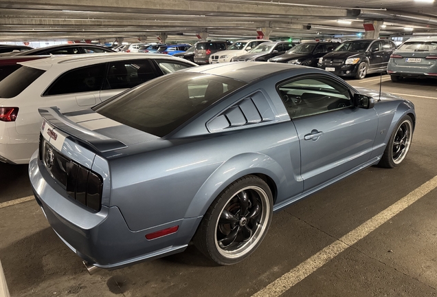 Ford Mustang GT