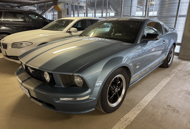 Ford Mustang GT