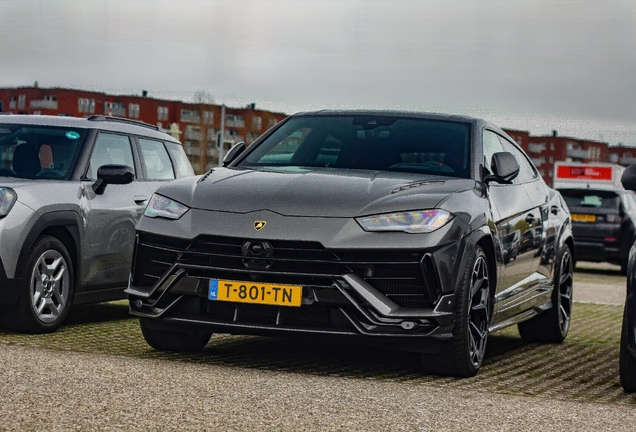 Lamborghini Urus Performante