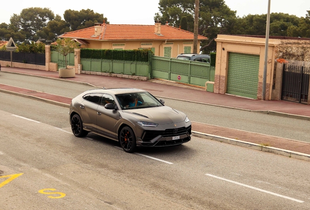 Lamborghini Urus S