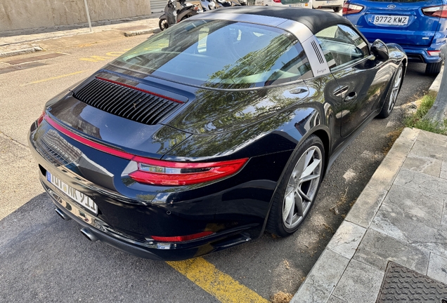 Porsche 991 Carrera 4S Cabriolet MkII
