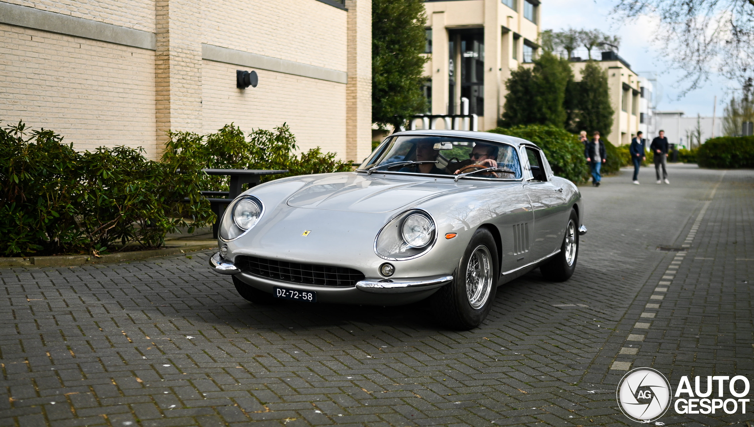 Ferrari 275 GTB/4