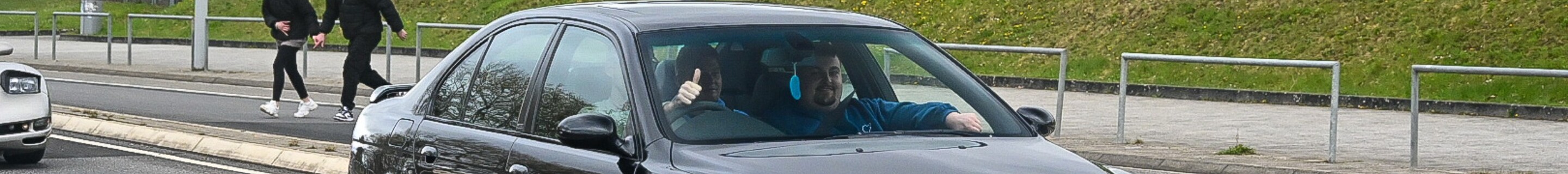Alpina B10 V8 S