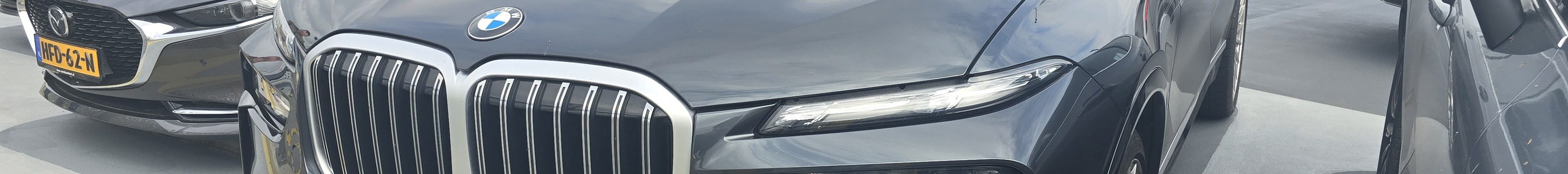 Alpina XB7 BiTurbo Manufaktur 2026