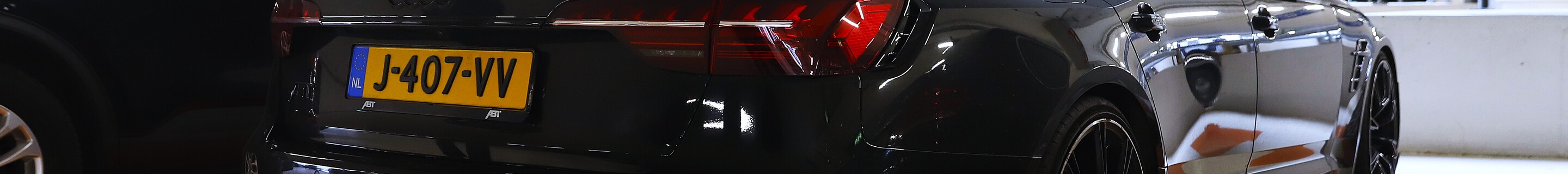 Audi ABT RS4-S Avant B9 2020