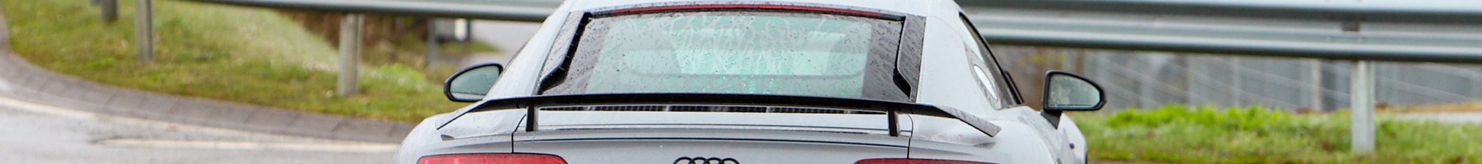 Audi R8 V10 Plus 2015