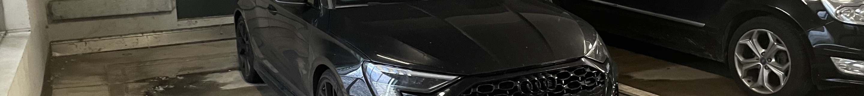 Audi RS3 Sportback 8Y