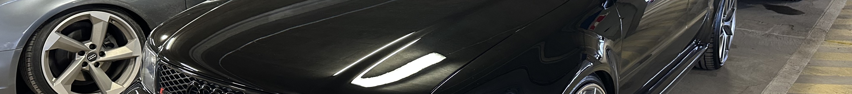 Audi RS4 Avant B5