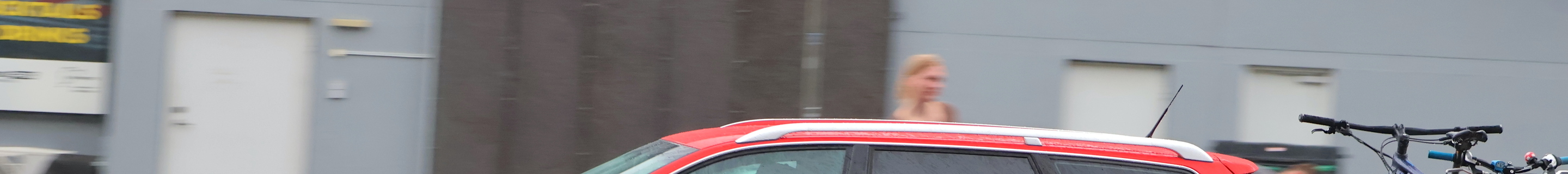 Audi RS4 Avant B5