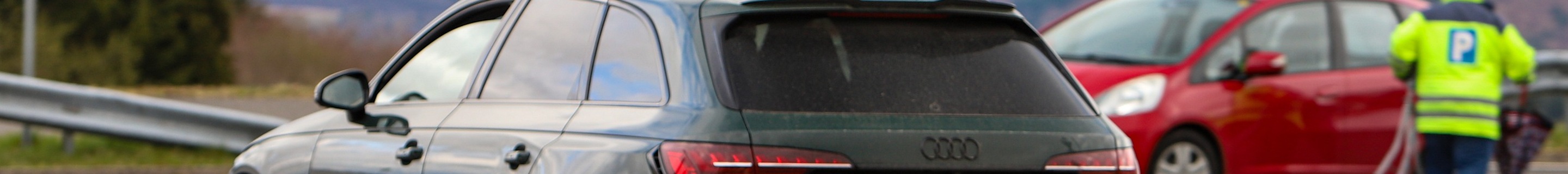 Audi RS4 Avant B9 2020