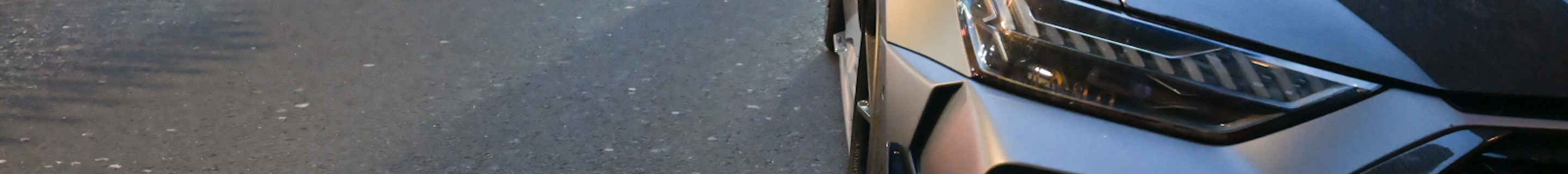 Audi RS6 Avant C8 Mansory