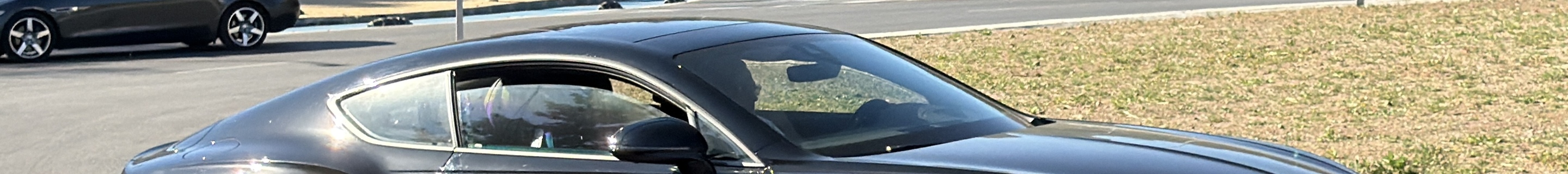 Bentley Continental GT Speed 2025