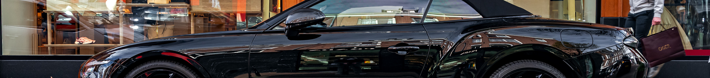 Bentley Continental GTC Speed 2025