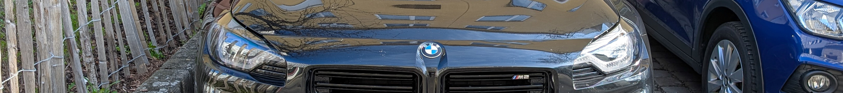 BMW M2 Coupé G87