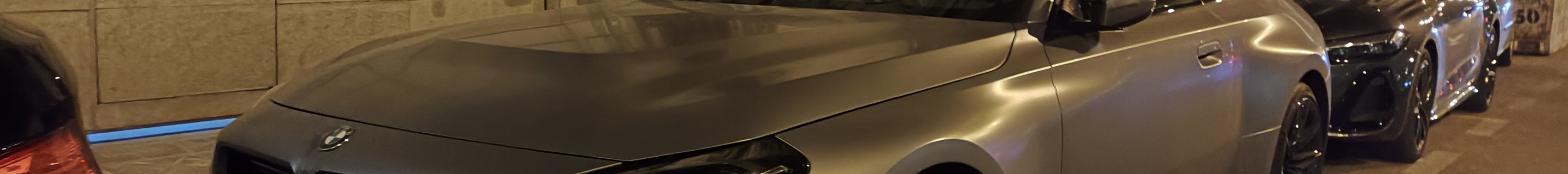 BMW M2 Coupé G87