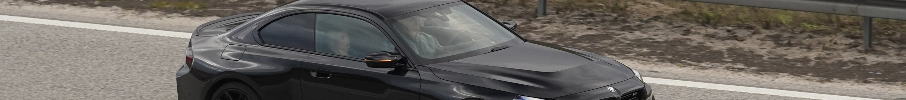 BMW M2 Coupé G87