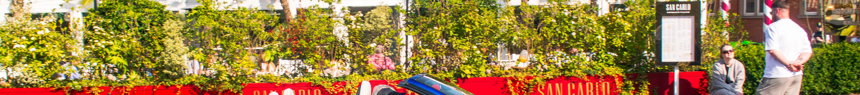 BMW M4 G83 Convertible Competition