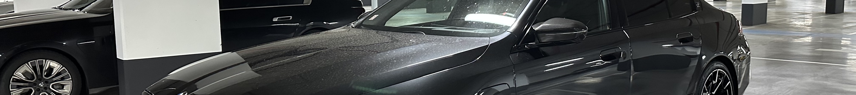 BMW M5 G90