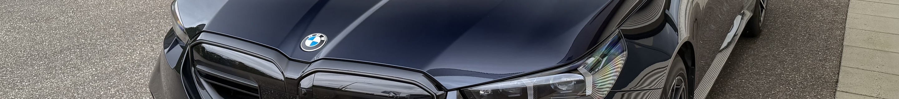 BMW M5 G99 Touring