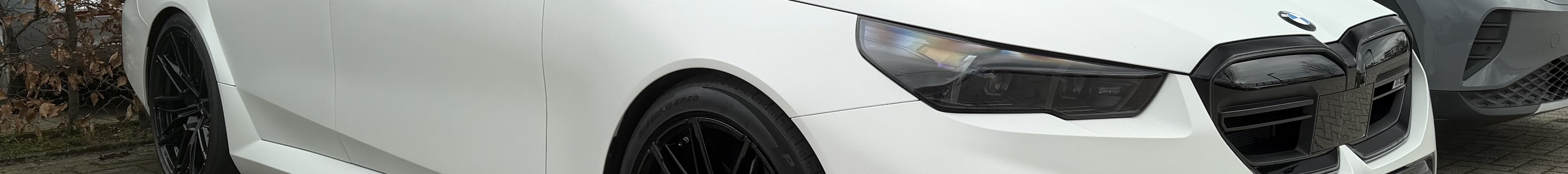 BMW M5 G99 Touring