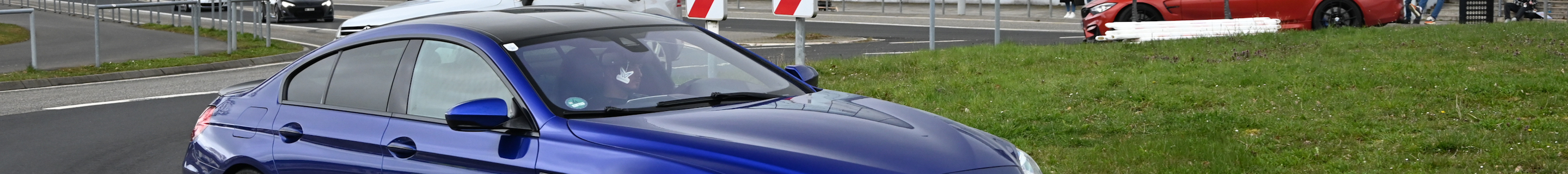 BMW M6 F06 Gran Coupé