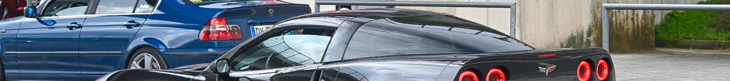 Chevrolet Corvette C6