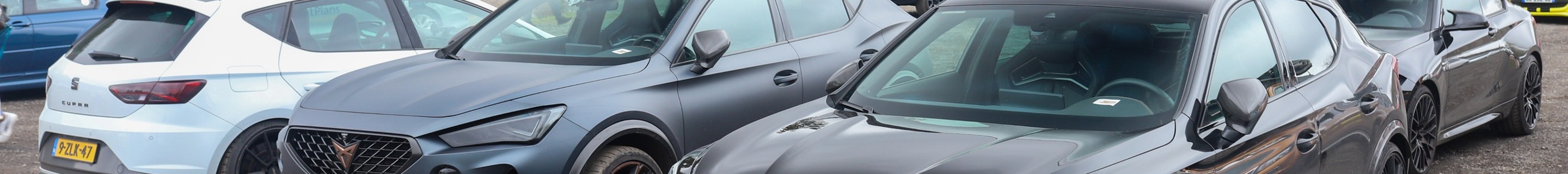 CUPRA Formentor VZ5