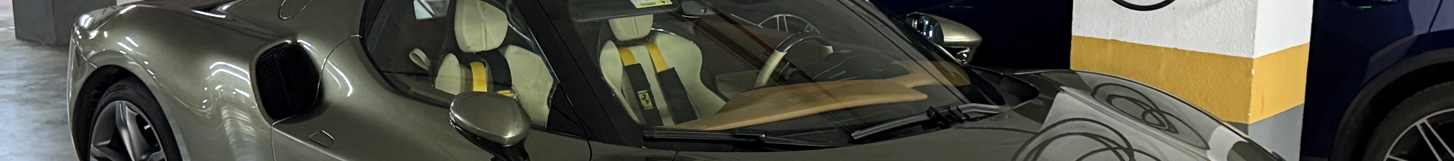 Ferrari 296 GTB