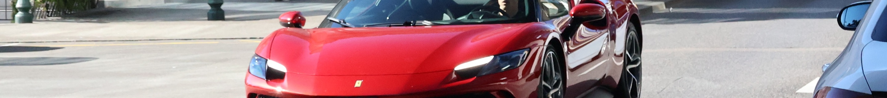 Ferrari 296 GTS