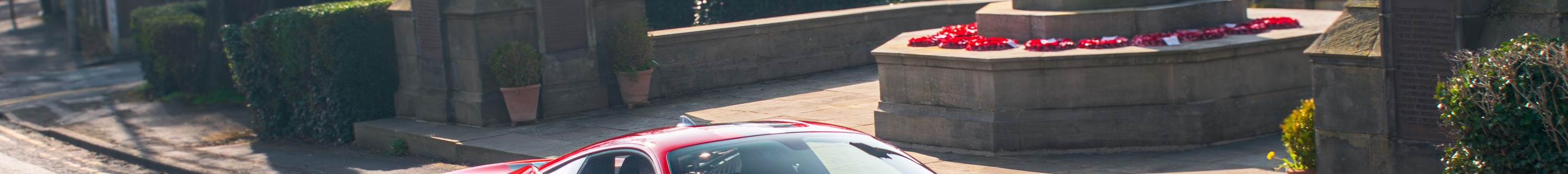 Ferrari 488 Pista