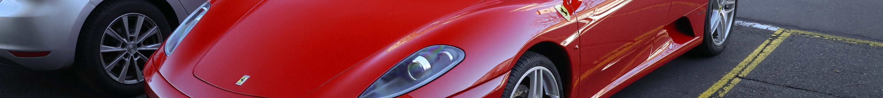 Ferrari F430