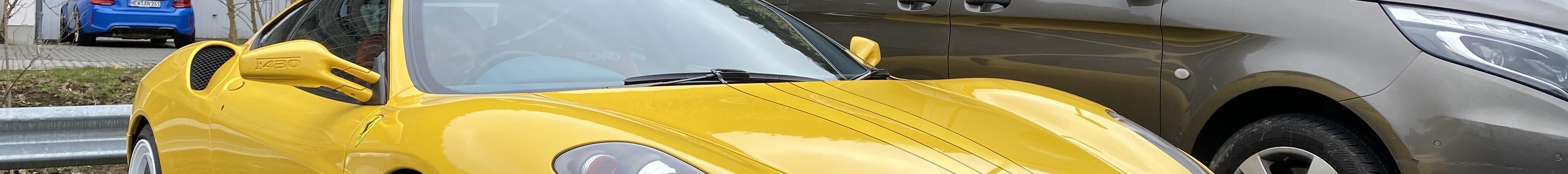 Ferrari F430