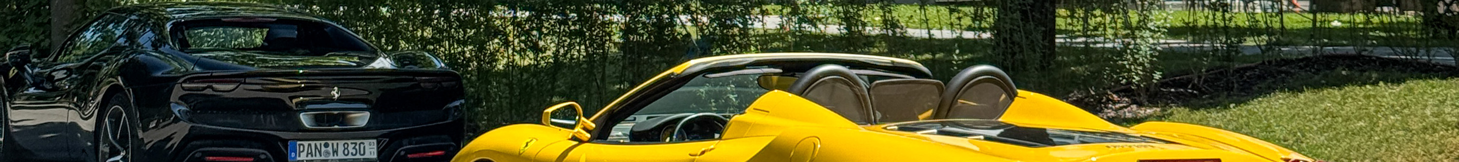 Ferrari F430 Spider