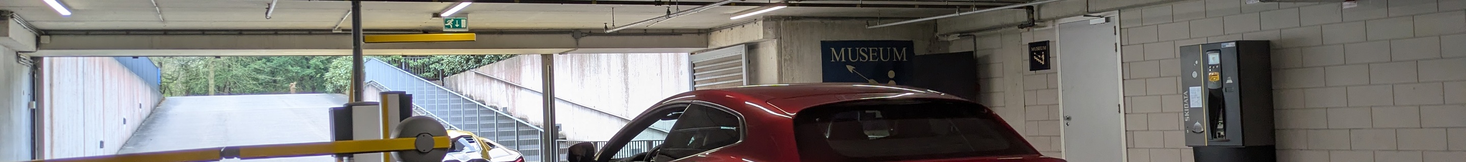 Ferrari GTC4Lusso