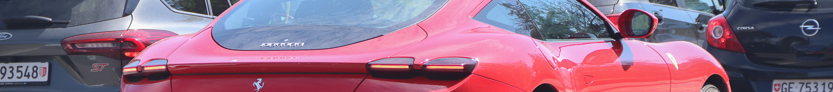 Ferrari Roma