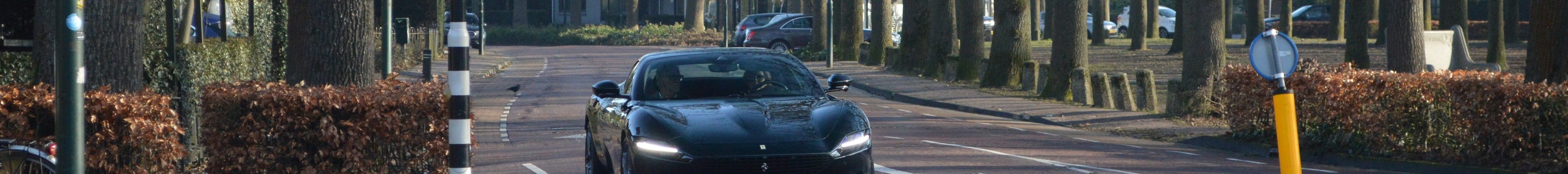 Ferrari Roma