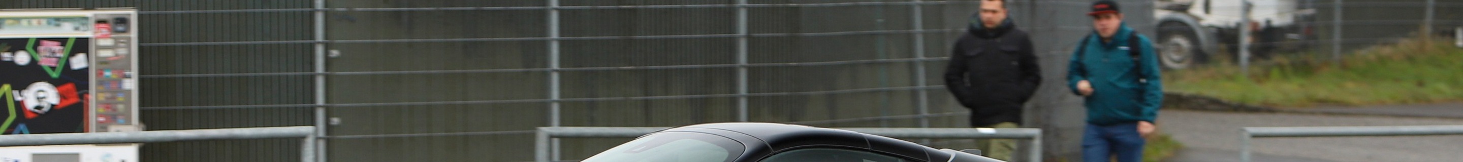 Ferrari SF90 Spider Assetto Fiorano