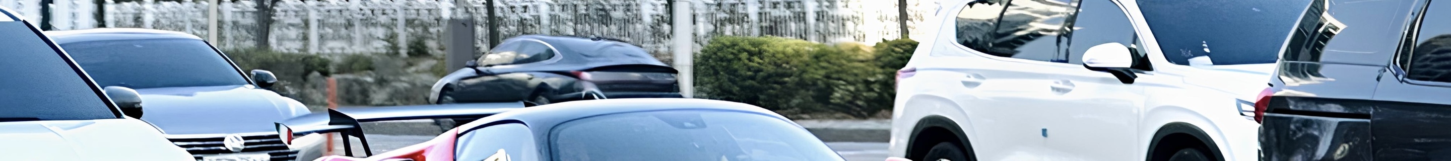 Ferrari SF90 XX Stradale